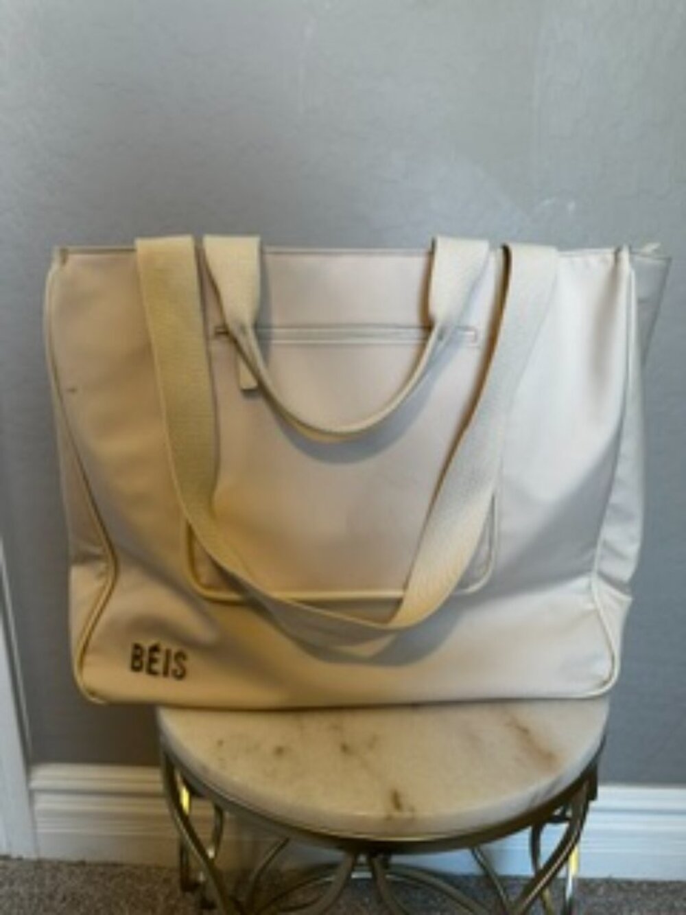 Beis Travel Bag